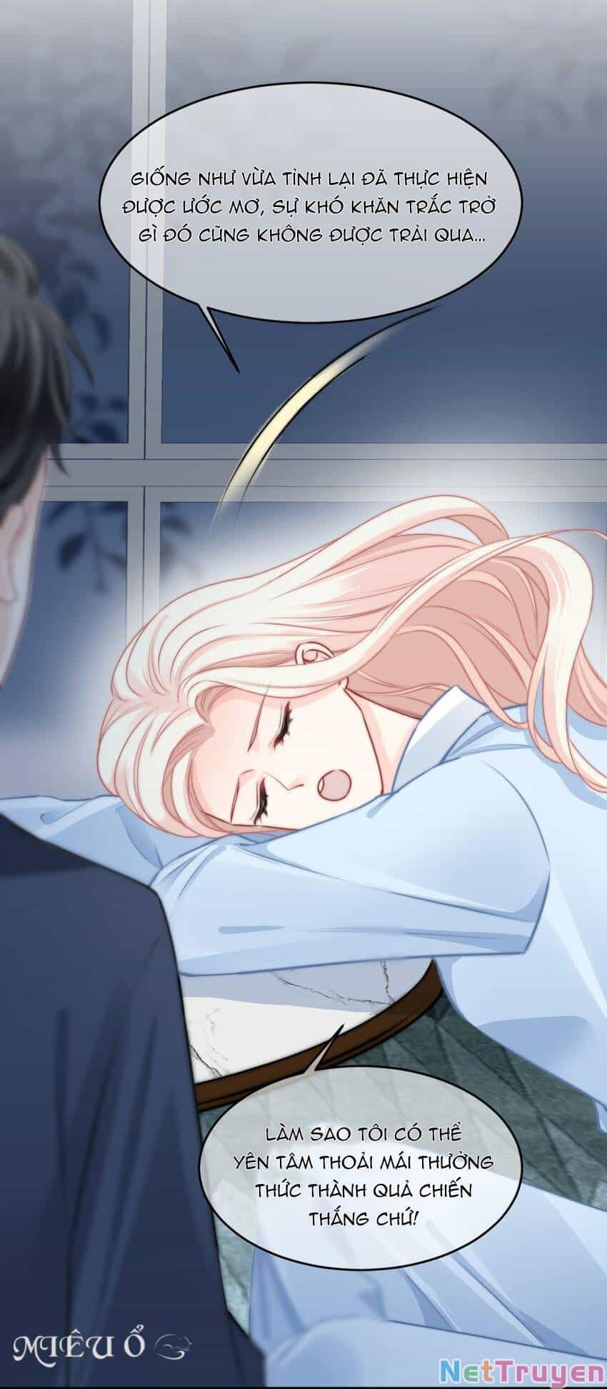 Ngôn Tiếu Loan Loan - Chương 15 - ảnh 30