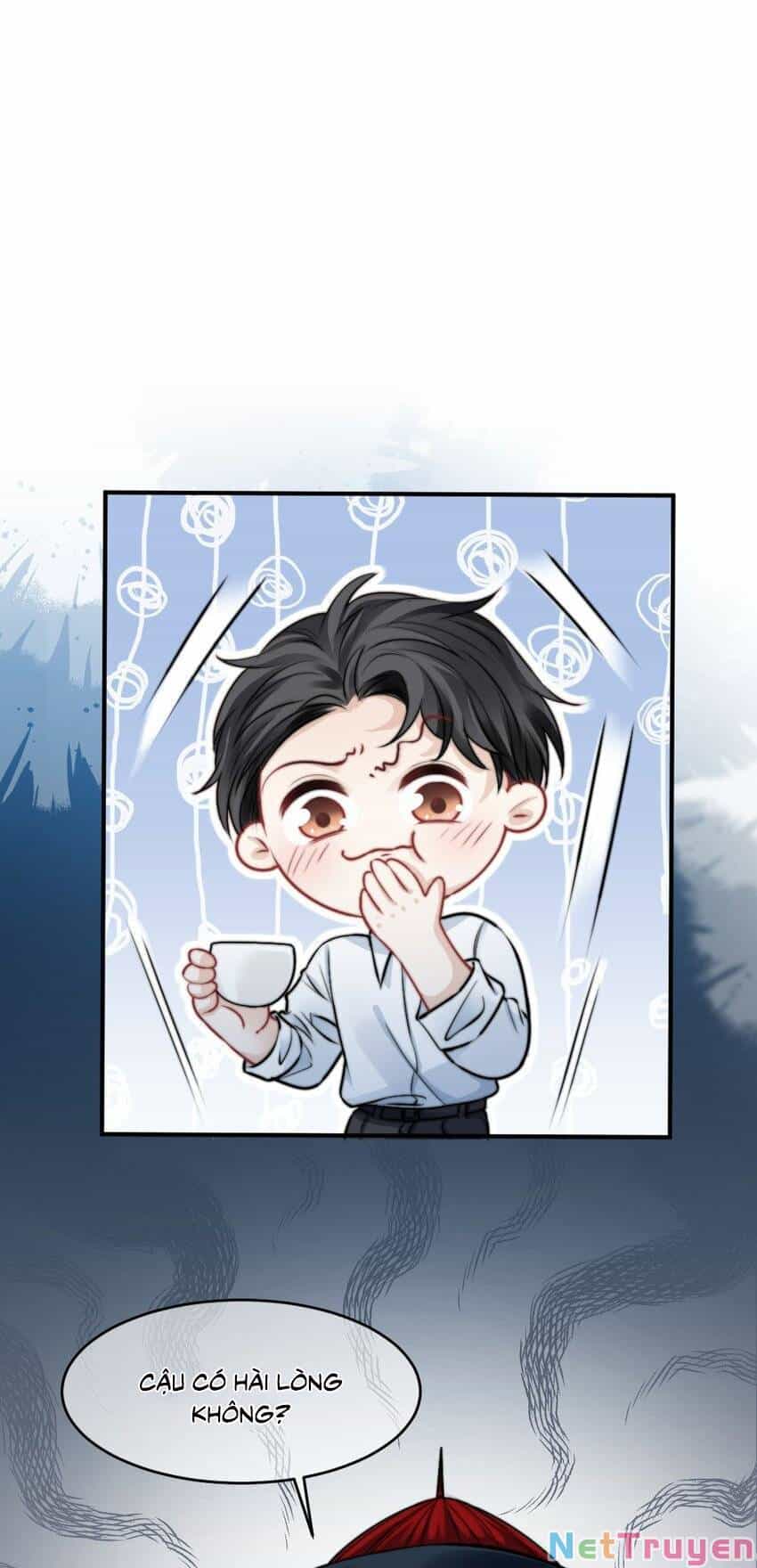 Ngôn Tiếu Loan Loan - Chương 17 - ảnh 3