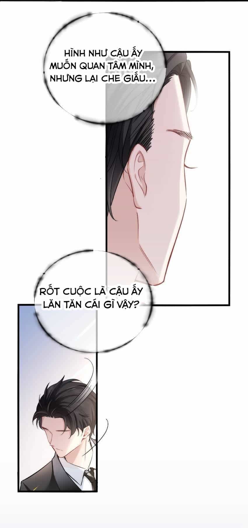 Ngôn Tiếu Loan Loan - Chương 3 - ảnh 20