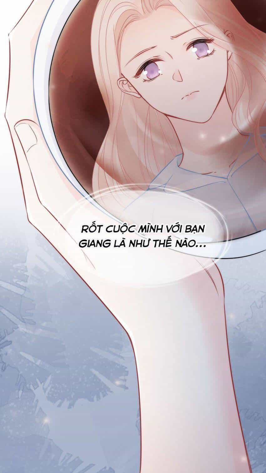 Ngôn Tiếu Loan Loan - Chương 5 - ảnh 35