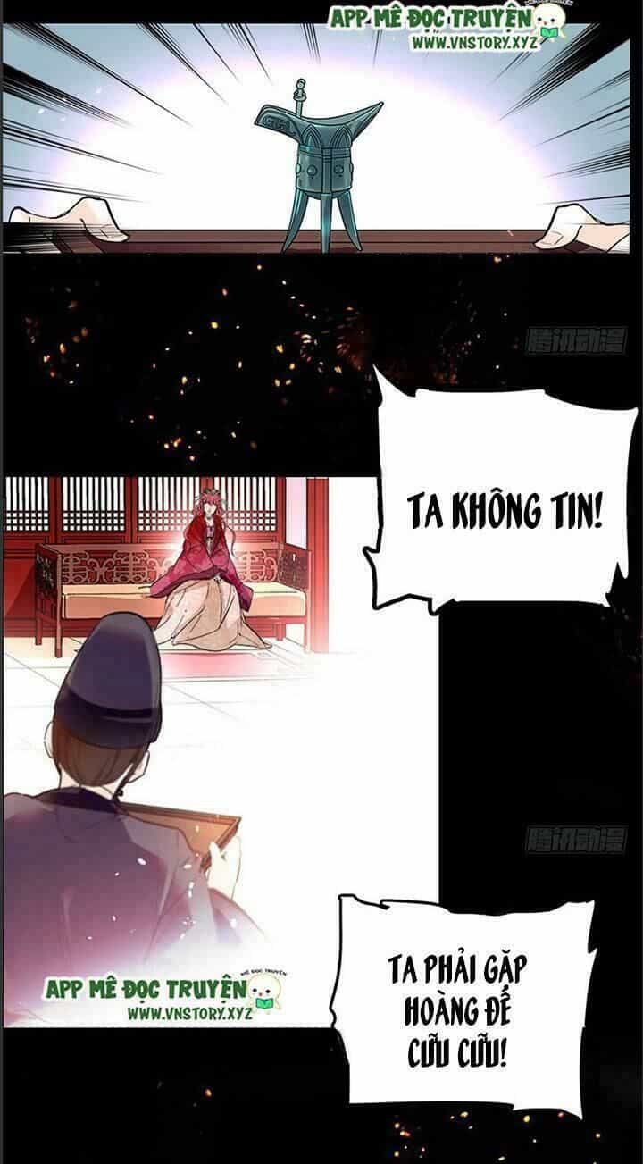Ngọt Ngào Uy Vũ: Boss Sủng Đến Nghiện - Chương 1 - ảnh 4
