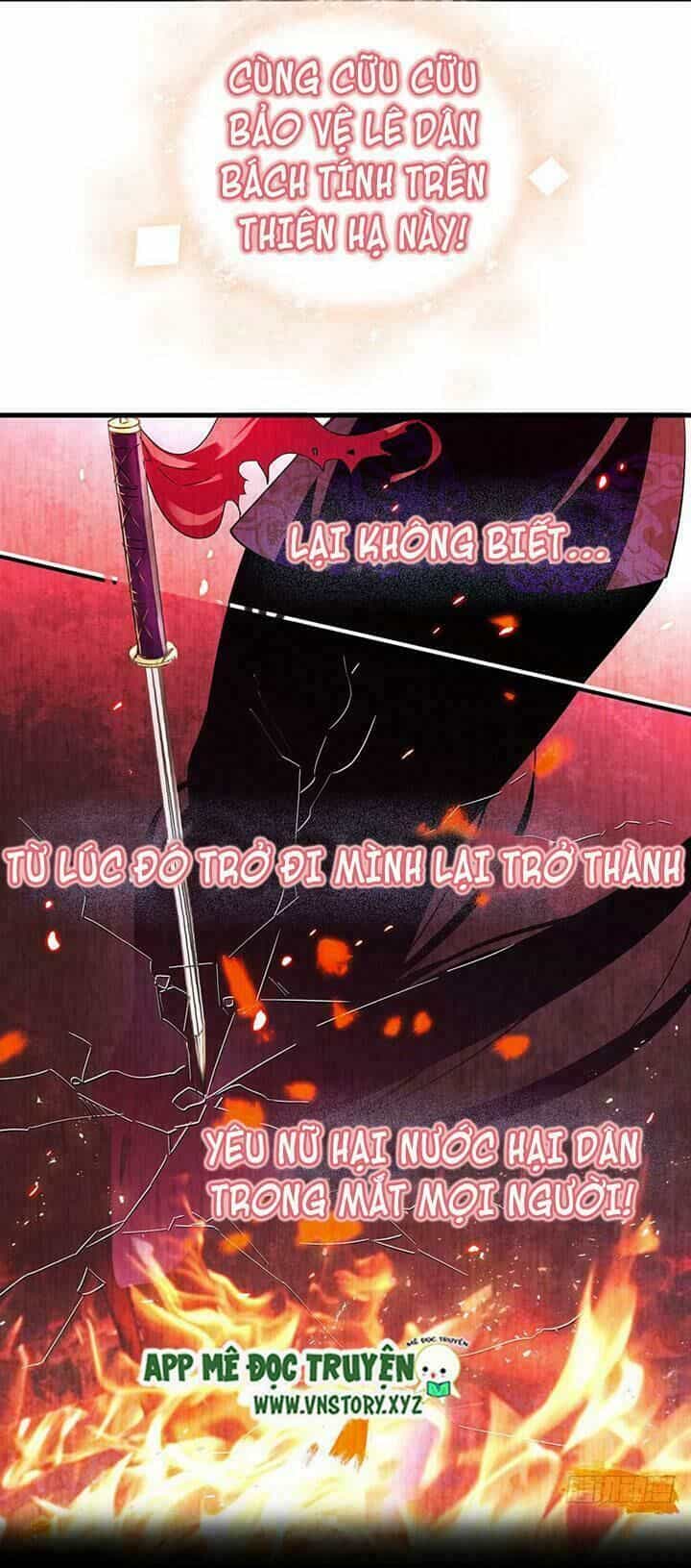 Ngọt Ngào Uy Vũ: Boss Sủng Đến Nghiện - Chương 10 - ảnh 13
