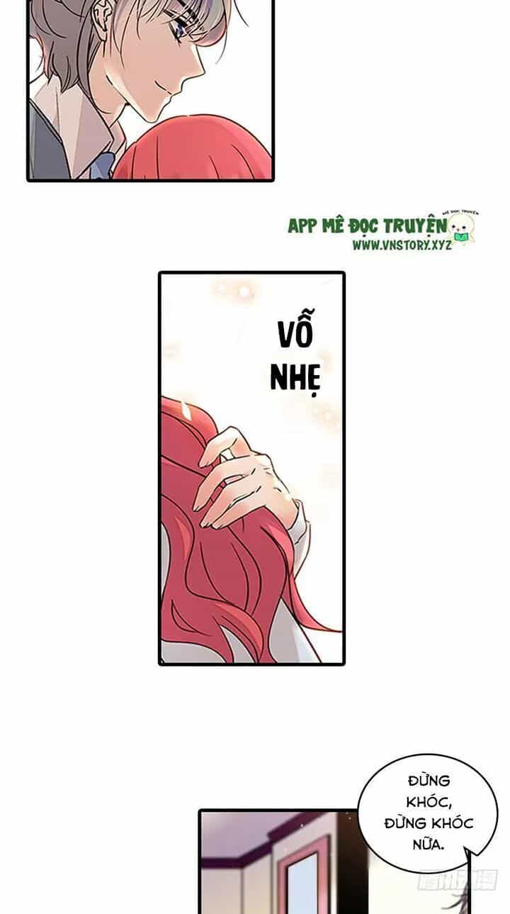 Ngọt Ngào Uy Vũ: Boss Sủng Đến Nghiện - Chương 112 - ảnh 14