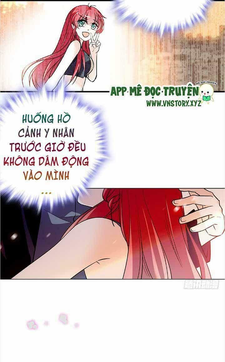 Ngọt Ngào Uy Vũ: Boss Sủng Đến Nghiện - Chương 12 - ảnh 5