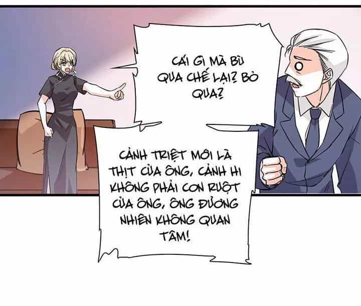 Ngọt Ngào Uy Vũ: Boss Sủng Đến Nghiện - Chương 134 - ảnh 14