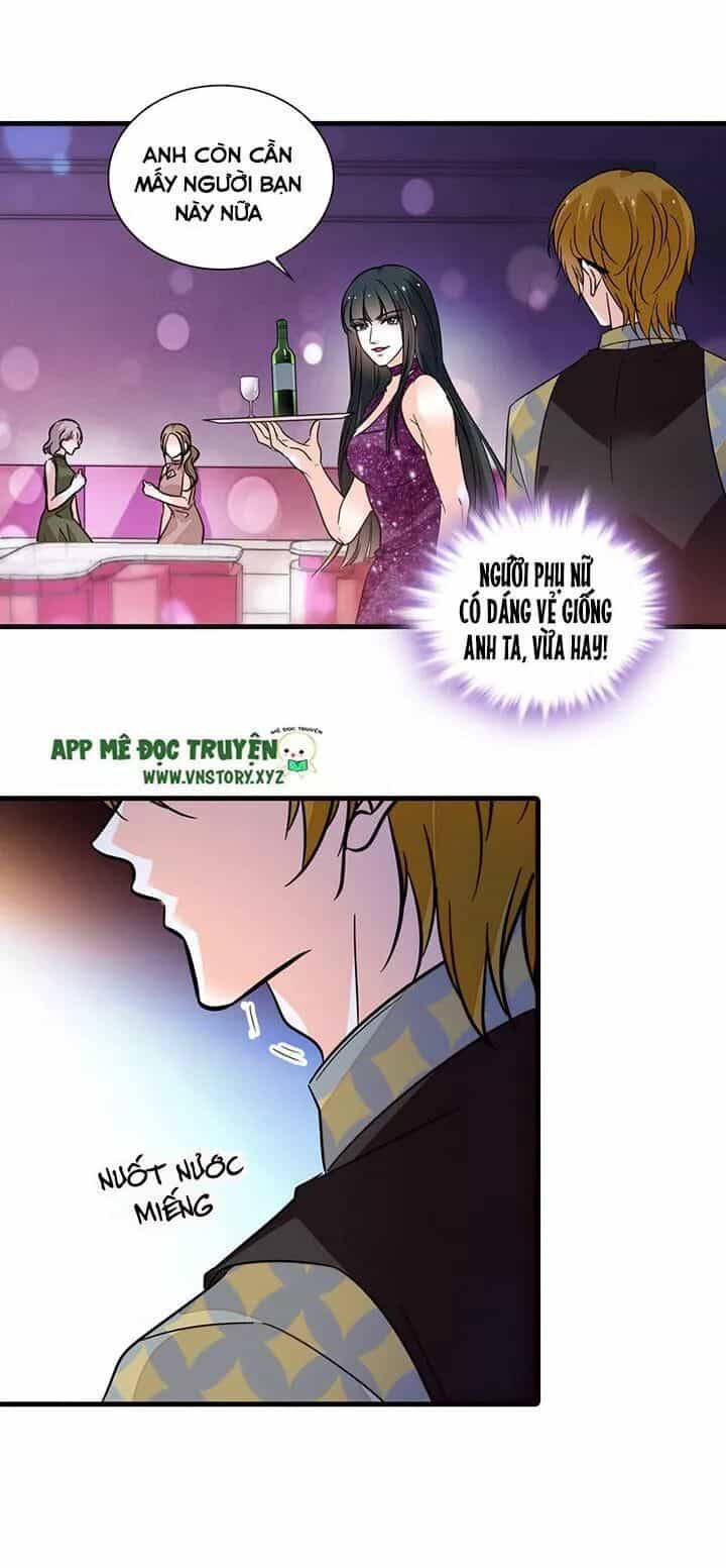 Ngọt Ngào Uy Vũ: Boss Sủng Đến Nghiện - Chương 135 - ảnh 10