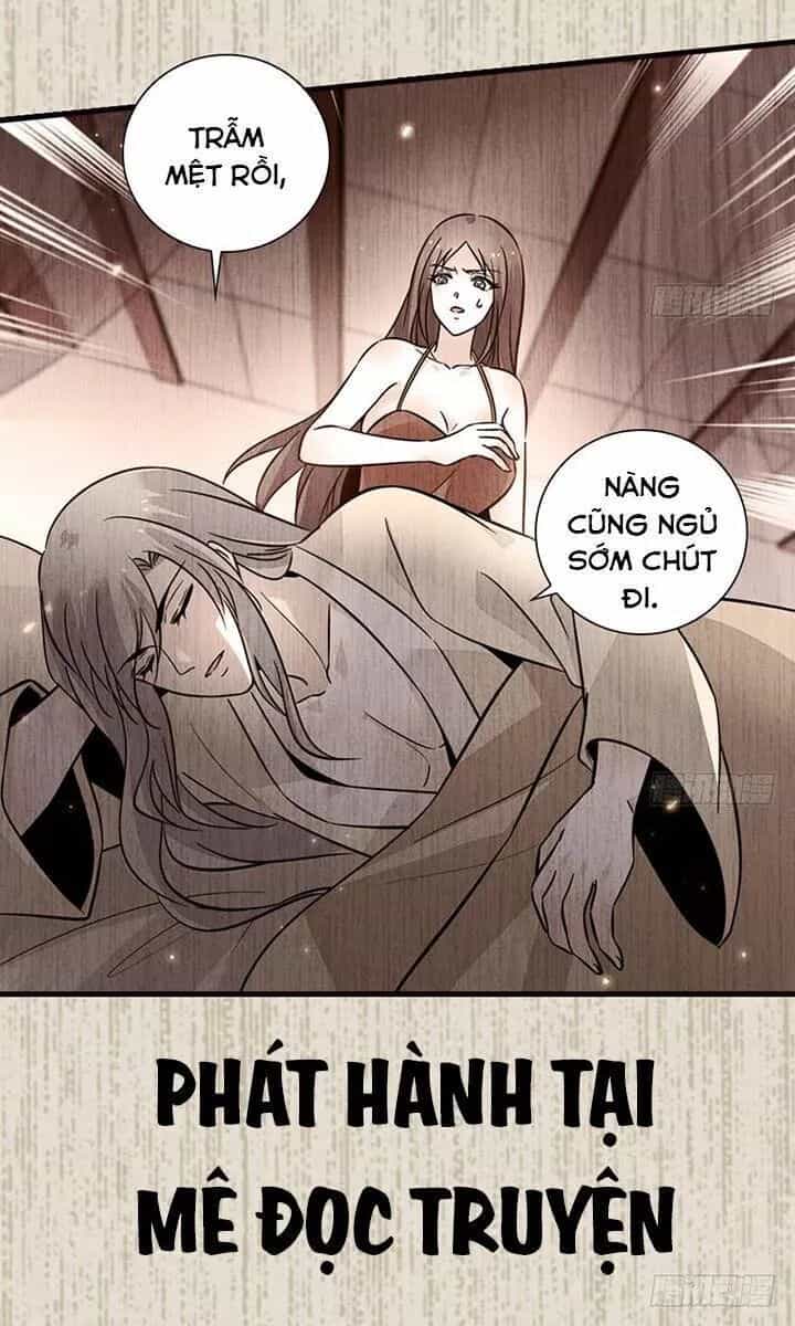 Ngọt Ngào Uy Vũ: Boss Sủng Đến Nghiện - Chương 145 - ảnh 22
