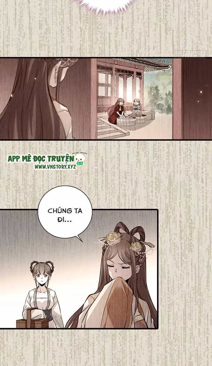 Ngọt Ngào Uy Vũ: Boss Sủng Đến Nghiện - Chương 146 - ảnh 6