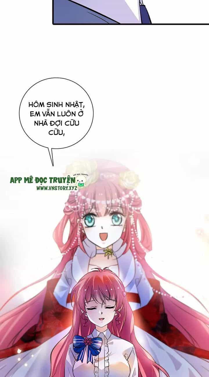 Ngọt Ngào Uy Vũ: Boss Sủng Đến Nghiện - Chương 158 - ảnh 15