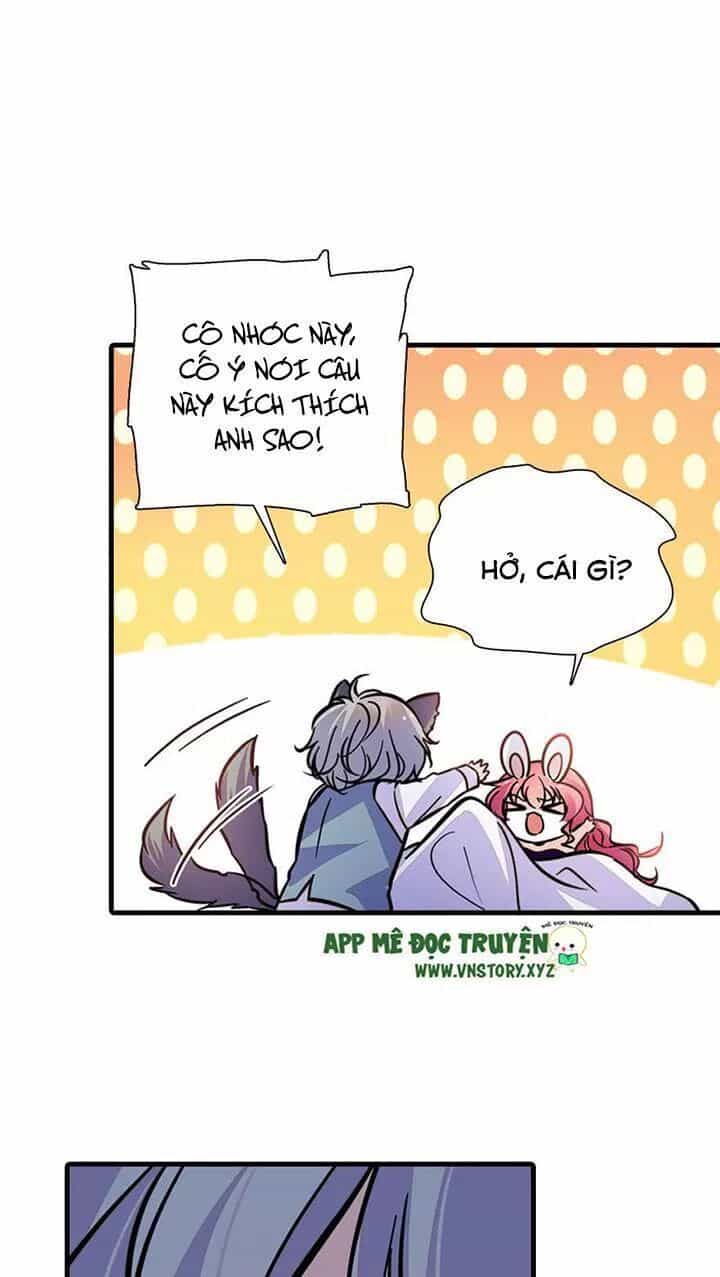 Ngọt Ngào Uy Vũ: Boss Sủng Đến Nghiện - Chương 159 - ảnh 14