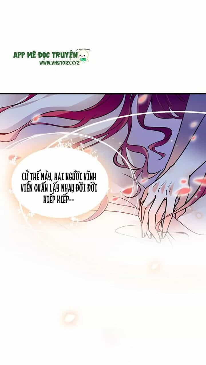 Ngọt Ngào Uy Vũ: Boss Sủng Đến Nghiện - Chương 159 - ảnh 25
