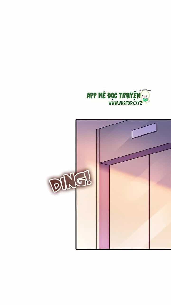 Ngọt Ngào Uy Vũ: Boss Sủng Đến Nghiện - Chương 160 - ảnh 27