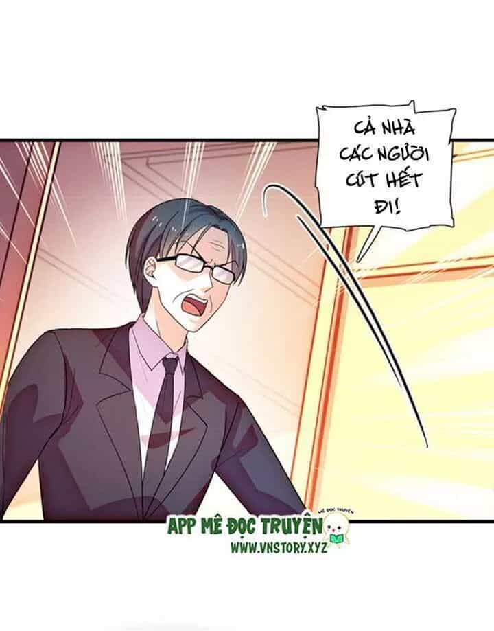 Ngọt Ngào Uy Vũ: Boss Sủng Đến Nghiện - Chương 162 - ảnh 23
