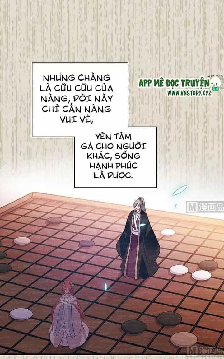 Ngọt Ngào Uy Vũ: Boss Sủng Đến Nghiện - Chương 164 - ảnh 25