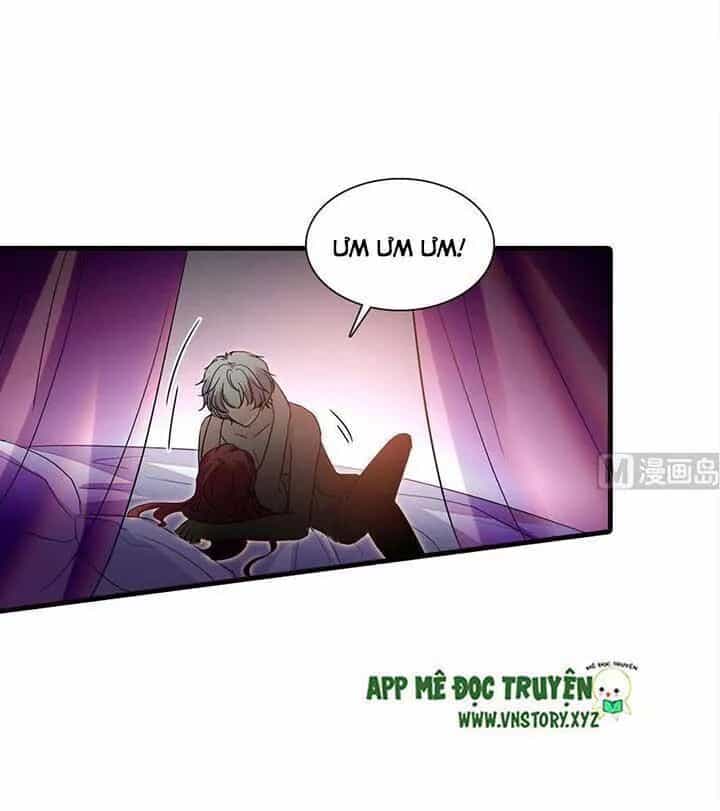 Ngọt Ngào Uy Vũ: Boss Sủng Đến Nghiện - Chương 167 - ảnh 26