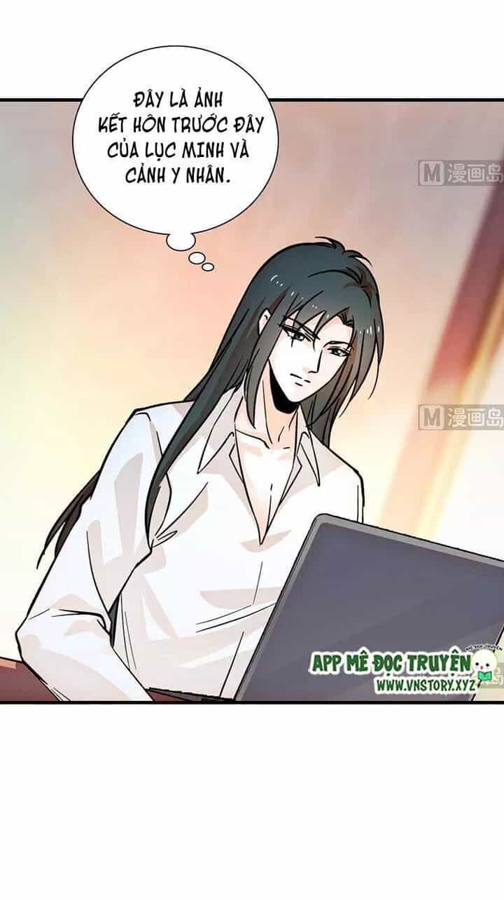 Ngọt Ngào Uy Vũ: Boss Sủng Đến Nghiện - Chương 171 - ảnh 8