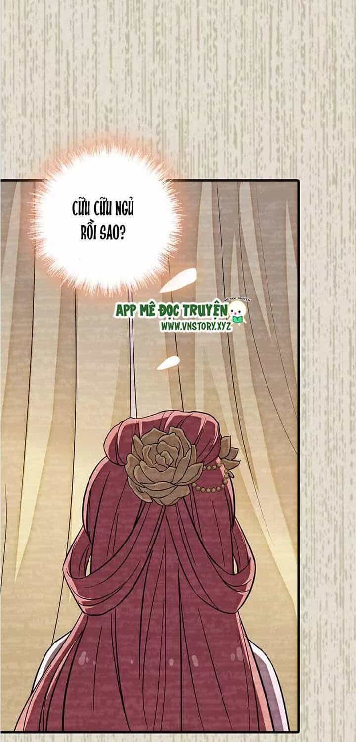 Ngọt Ngào Uy Vũ: Boss Sủng Đến Nghiện - Chương 174 - ảnh 25