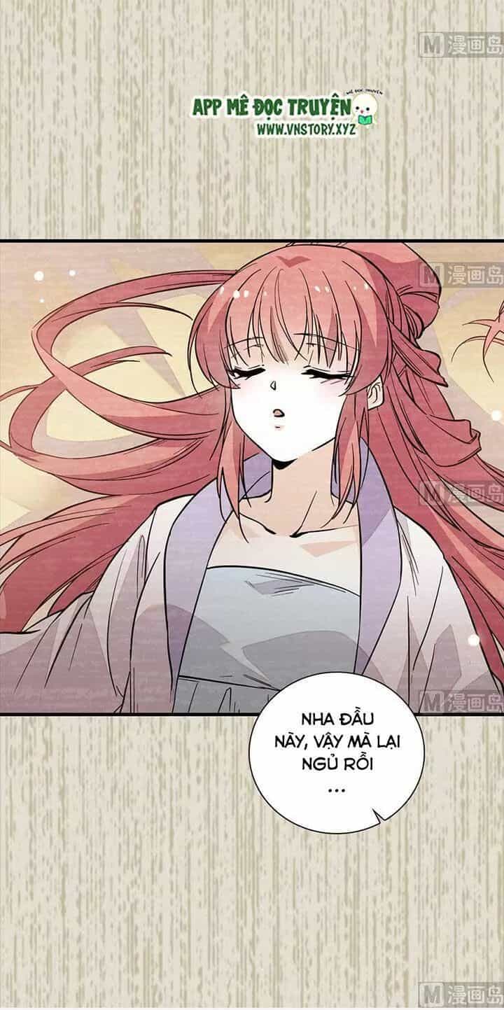 Ngọt Ngào Uy Vũ: Boss Sủng Đến Nghiện - Chương 175 - ảnh 32