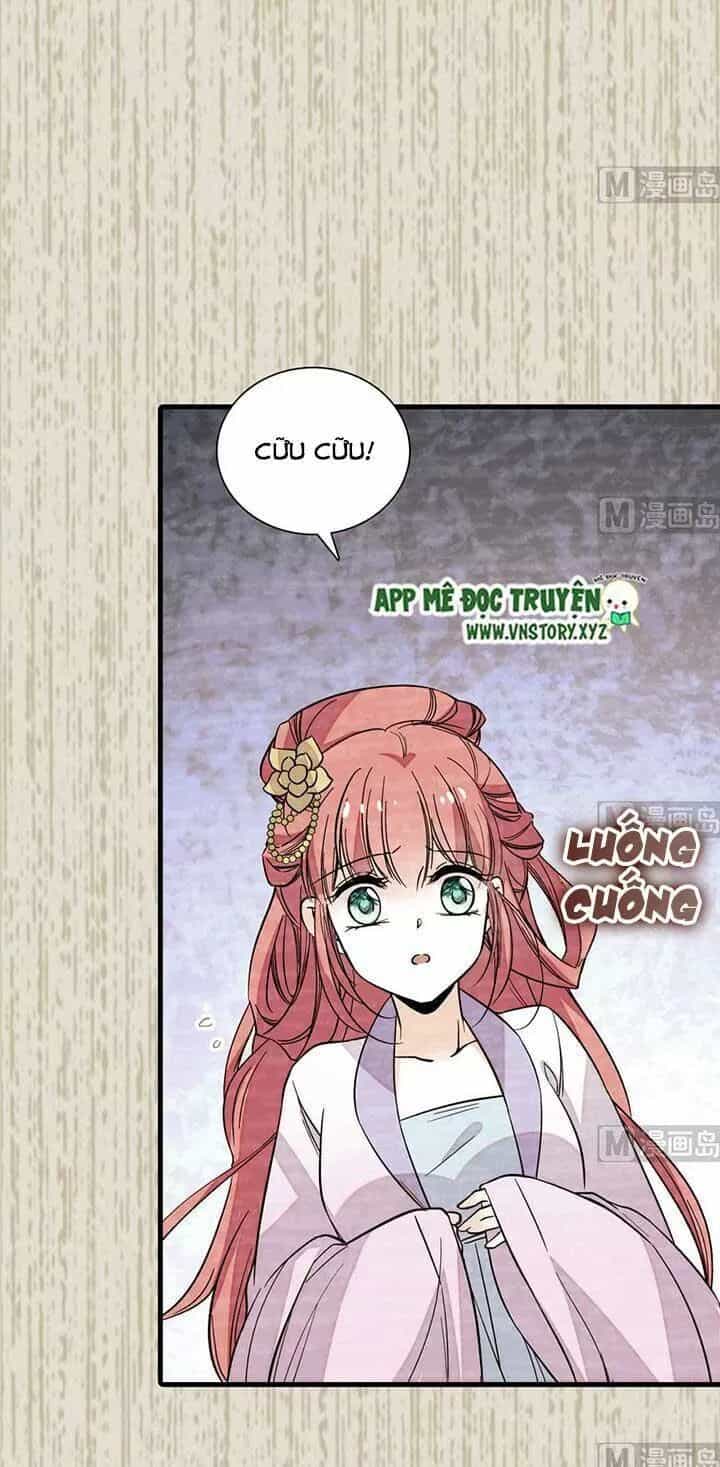 Ngọt Ngào Uy Vũ: Boss Sủng Đến Nghiện - Chương 175 - ảnh 6