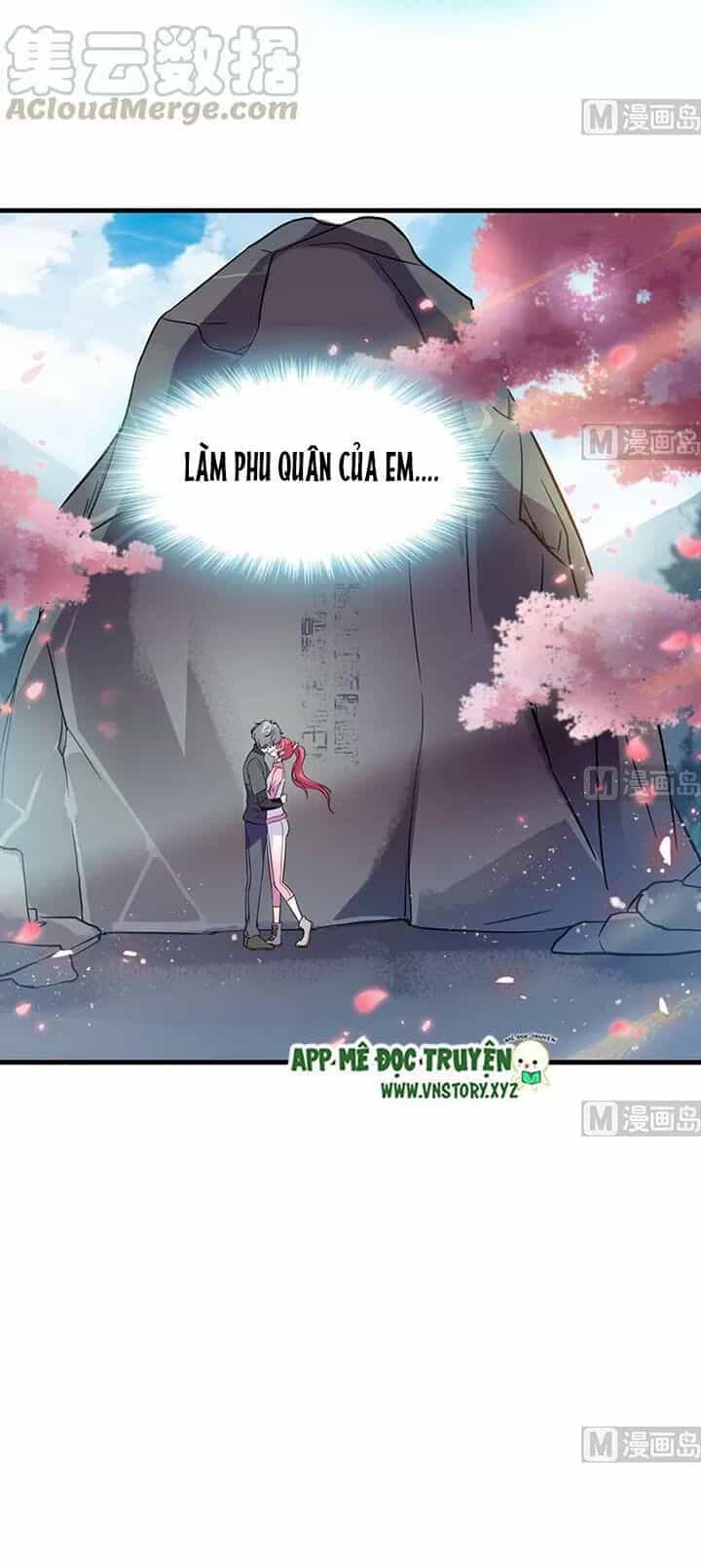 Ngọt Ngào Uy Vũ: Boss Sủng Đến Nghiện - Chương 180 - ảnh 23