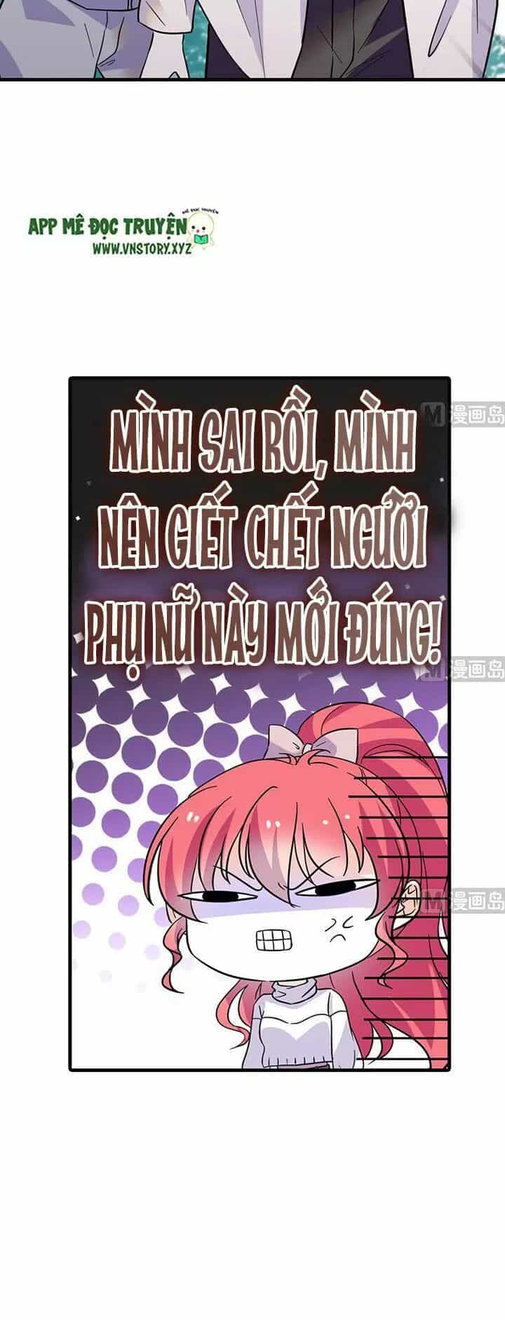Ngọt Ngào Uy Vũ: Boss Sủng Đến Nghiện - Chương 182 - ảnh 16