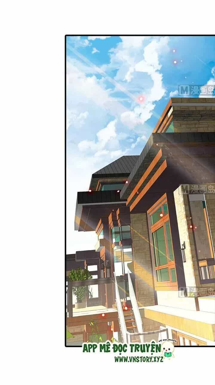 Ngọt Ngào Uy Vũ: Boss Sủng Đến Nghiện - Chương 188 - ảnh 14