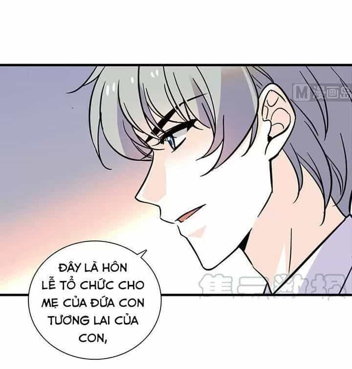 Ngọt Ngào Uy Vũ: Boss Sủng Đến Nghiện - Chương 188 - ảnh 16