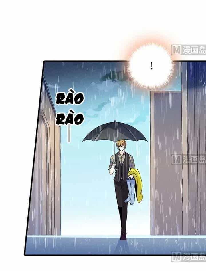 Ngọt Ngào Uy Vũ: Boss Sủng Đến Nghiện - Chương 188 - ảnh 34