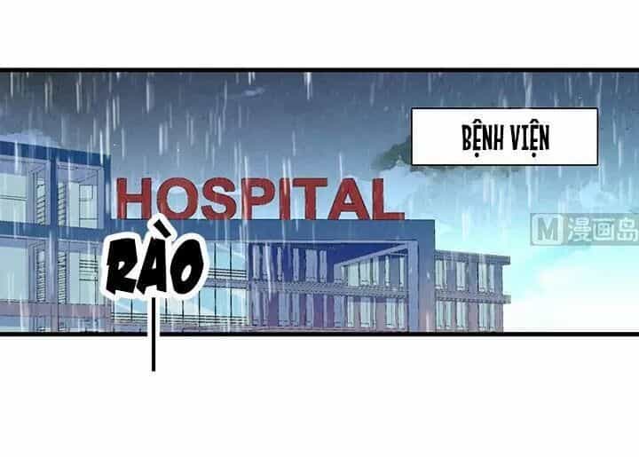 Ngọt Ngào Uy Vũ: Boss Sủng Đến Nghiện - Chương 190 - ảnh 2