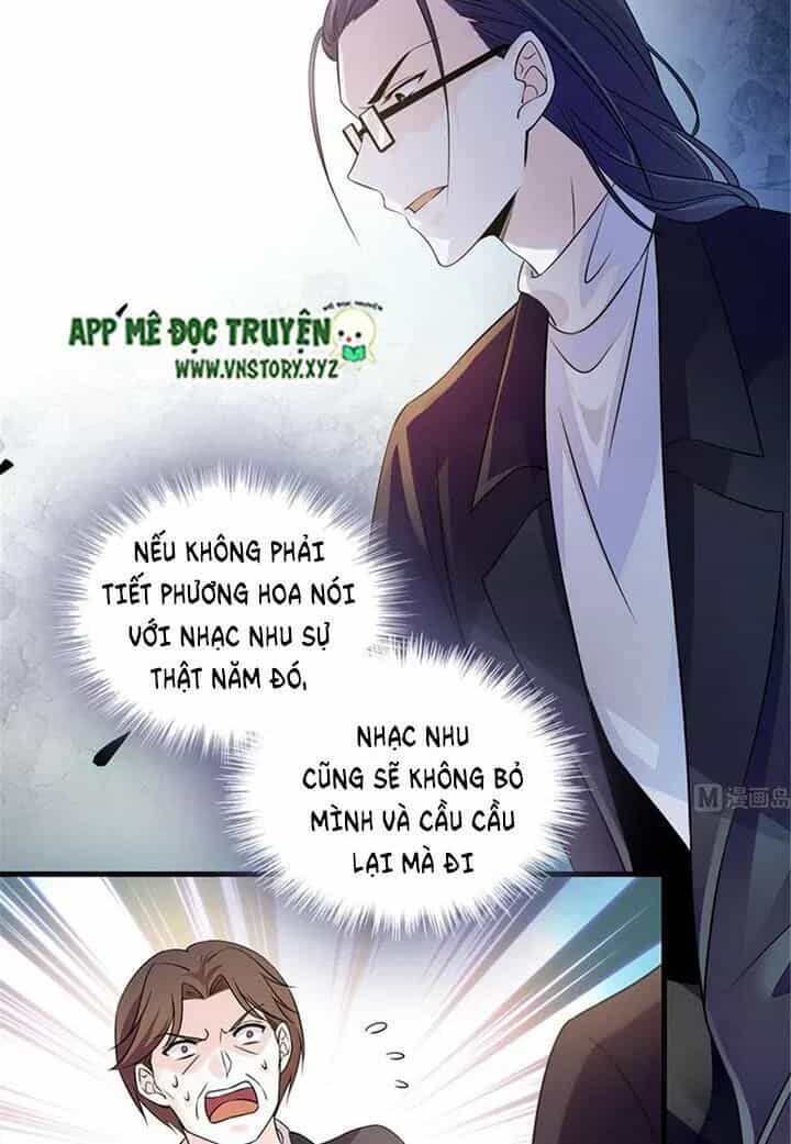 Ngọt Ngào Uy Vũ: Boss Sủng Đến Nghiện - Chương 219 - ảnh 32