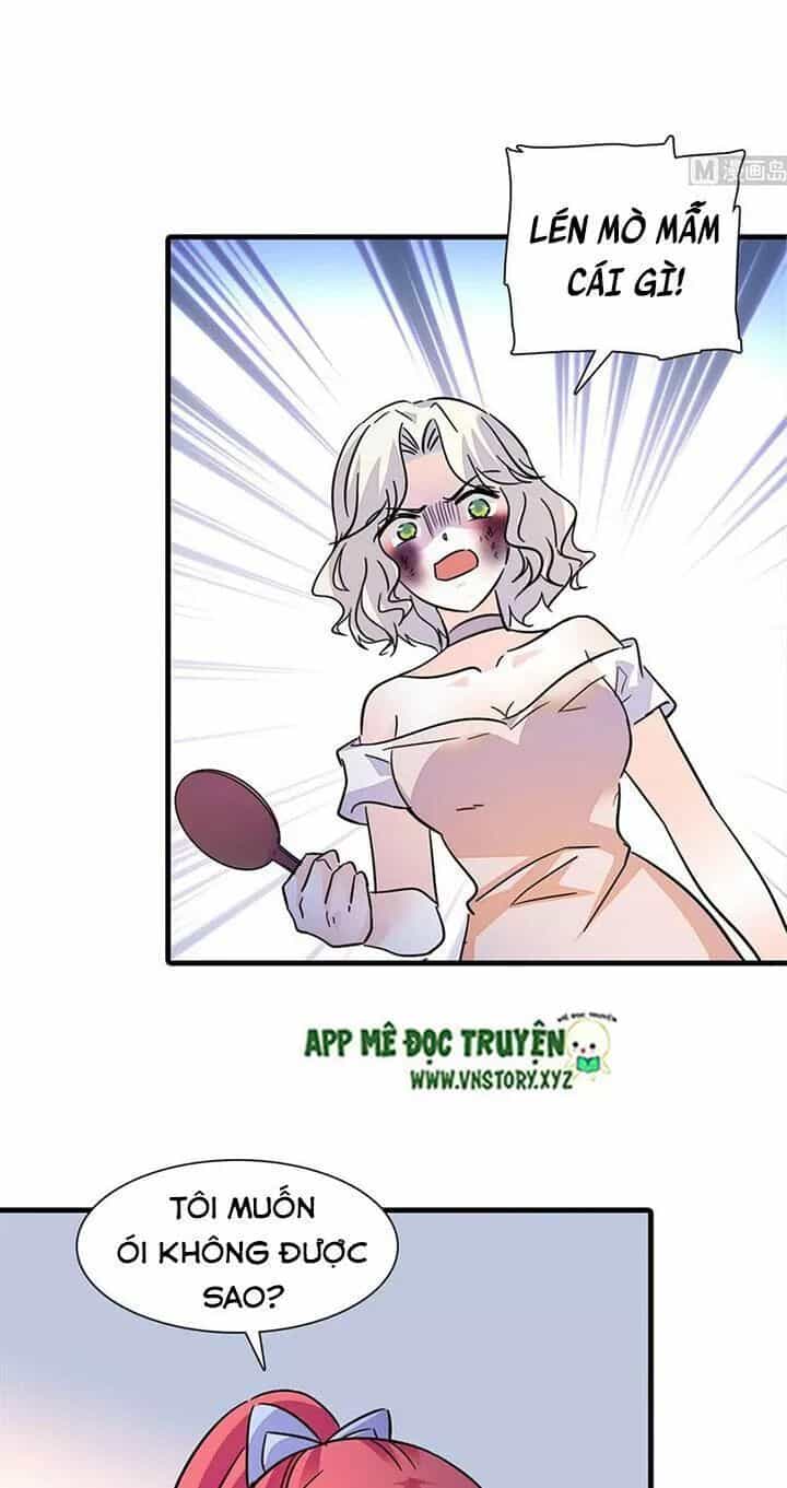 Ngọt Ngào Uy Vũ: Boss Sủng Đến Nghiện - Chương 223 - ảnh 15