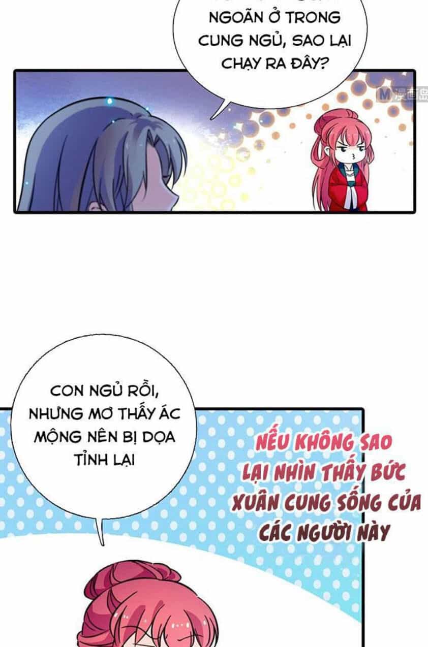 Ngọt Ngào Uy Vũ: Boss Sủng Đến Nghiện - Chương 226 - ảnh 8