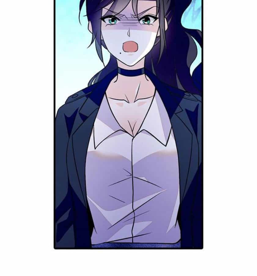 Ngọt Ngào Uy Vũ: Boss Sủng Đến Nghiện - Chương 227 - ảnh 16