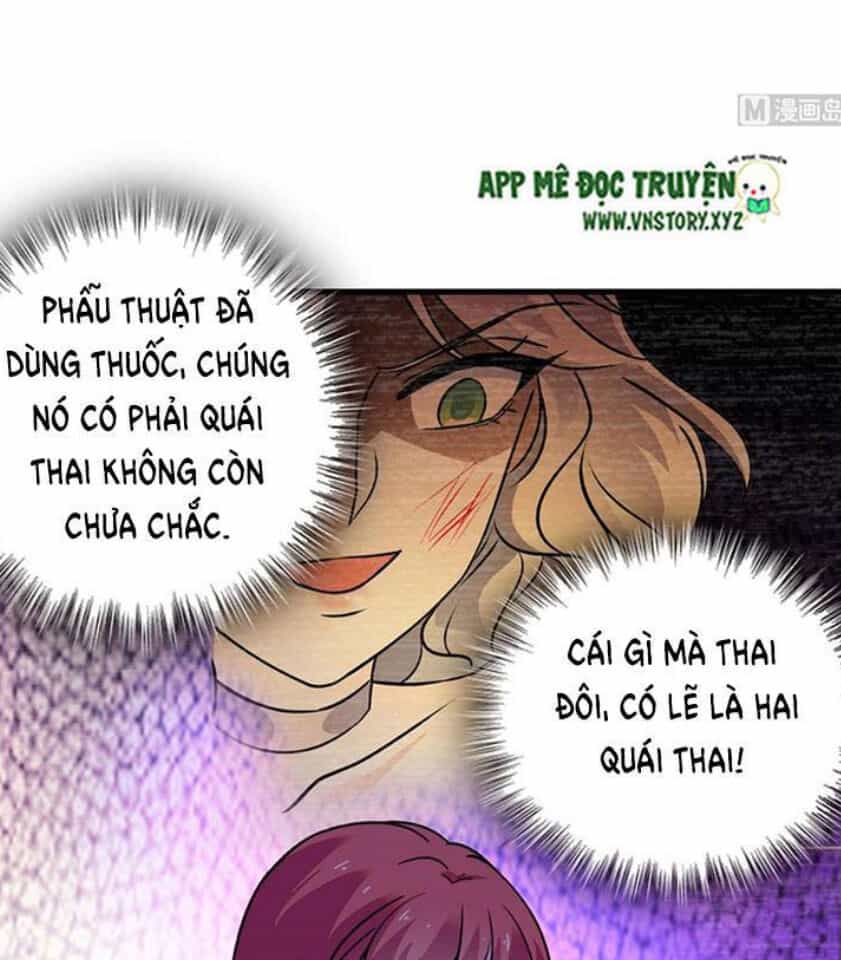 Ngọt Ngào Uy Vũ: Boss Sủng Đến Nghiện - Chương 227 - ảnh 38