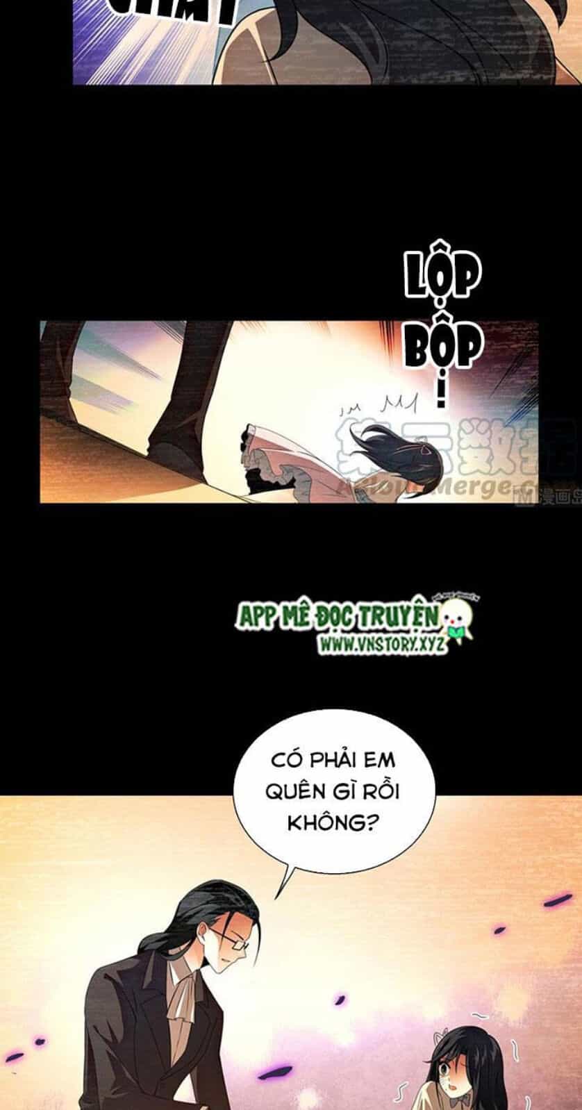 Ngọt Ngào Uy Vũ: Boss Sủng Đến Nghiện - Chương 228 - ảnh 17