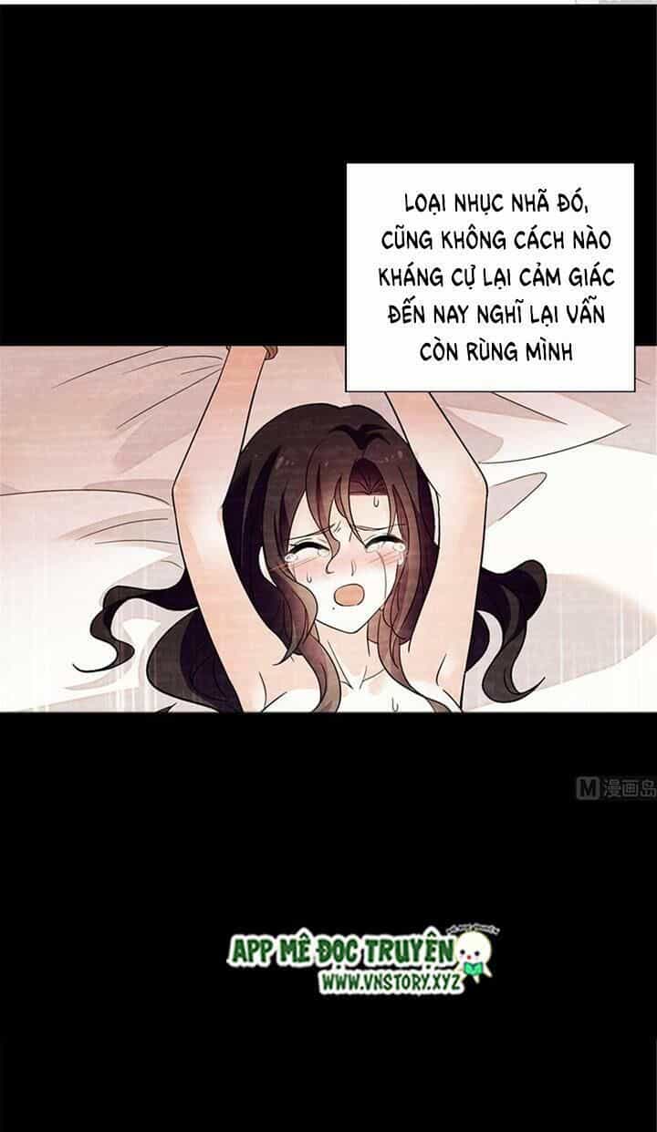 Ngọt Ngào Uy Vũ: Boss Sủng Đến Nghiện - Chương 229 - ảnh 2