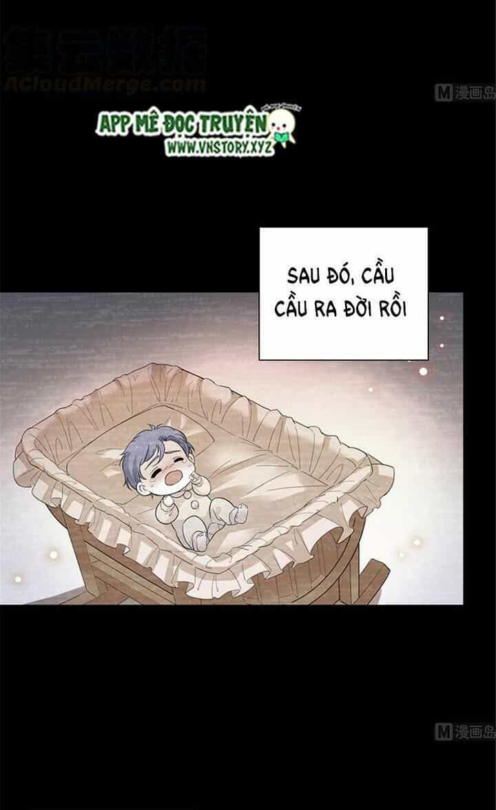 Ngọt Ngào Uy Vũ: Boss Sủng Đến Nghiện - Chương 229 - ảnh 32