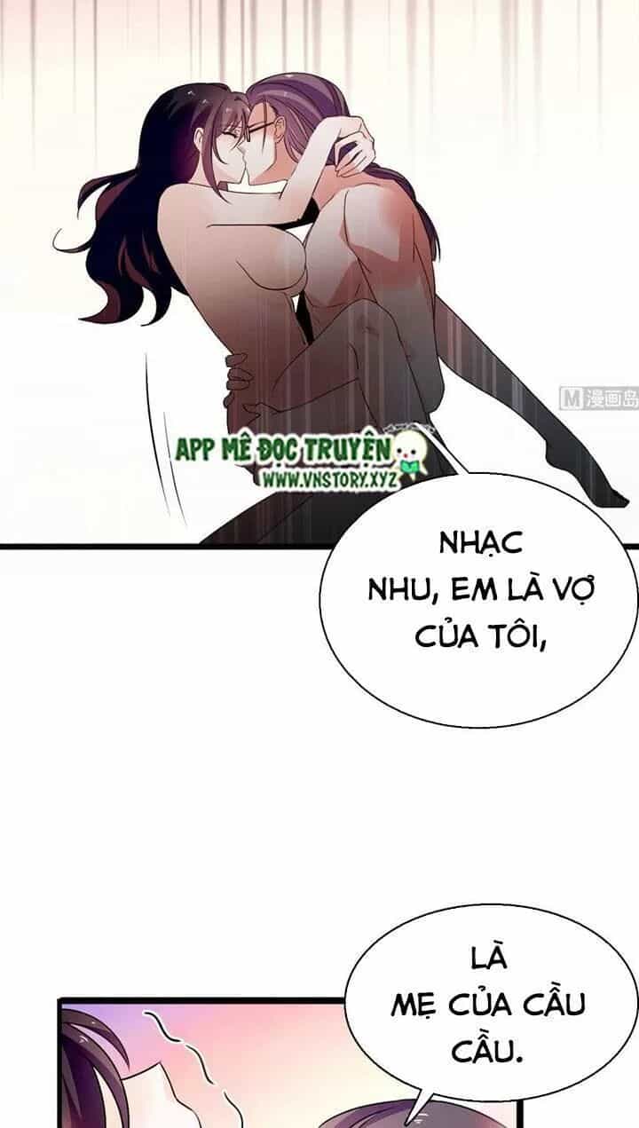 Ngọt Ngào Uy Vũ: Boss Sủng Đến Nghiện - Chương 232 - ảnh 23