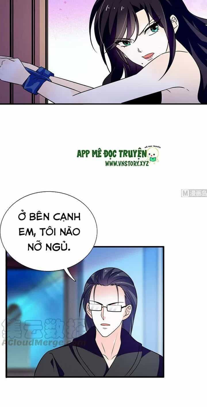 Ngọt Ngào Uy Vũ: Boss Sủng Đến Nghiện - Chương 232 - ảnh 30
