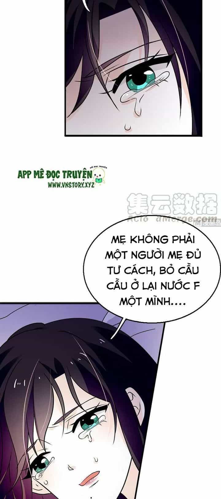 Ngọt Ngào Uy Vũ: Boss Sủng Đến Nghiện - Chương 232 - ảnh 39