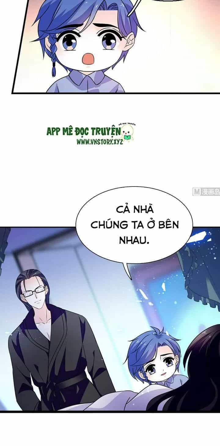 Ngọt Ngào Uy Vũ: Boss Sủng Đến Nghiện - Chương 232 - ảnh 41