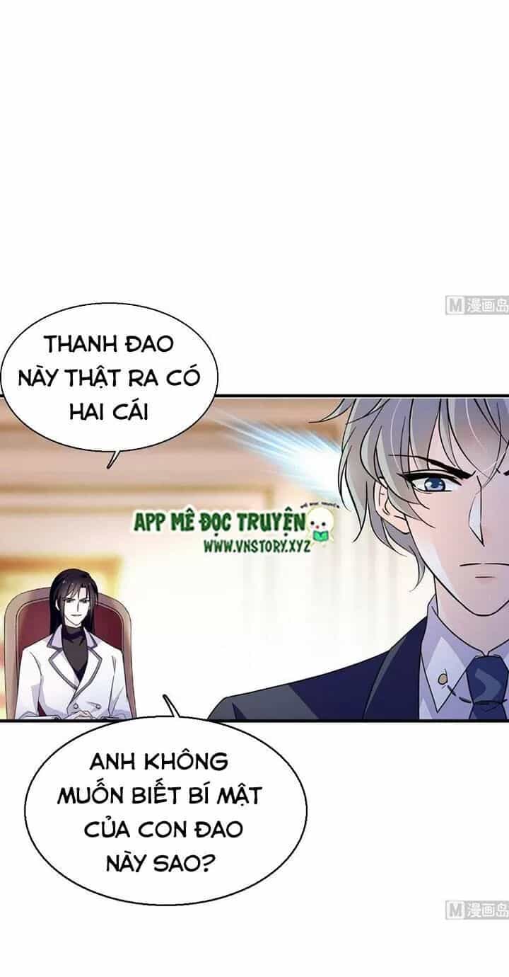 Ngọt Ngào Uy Vũ: Boss Sủng Đến Nghiện - Chương 234 - ảnh 27
