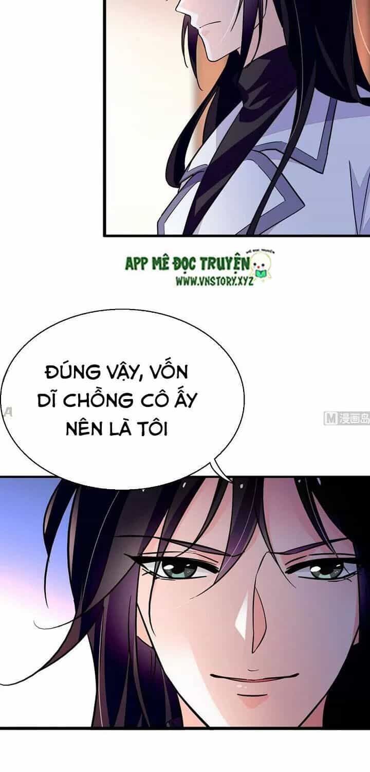 Ngọt Ngào Uy Vũ: Boss Sủng Đến Nghiện - Chương 234 - ảnh 40