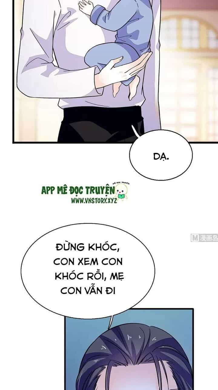 Ngọt Ngào Uy Vũ: Boss Sủng Đến Nghiện - Chương 234 - ảnh 8