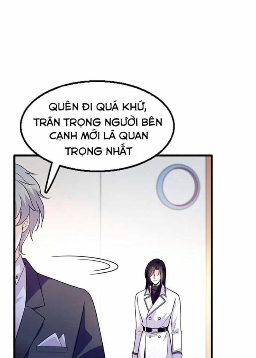 Ngọt Ngào Uy Vũ: Boss Sủng Đến Nghiện - Chương 235 - ảnh 20