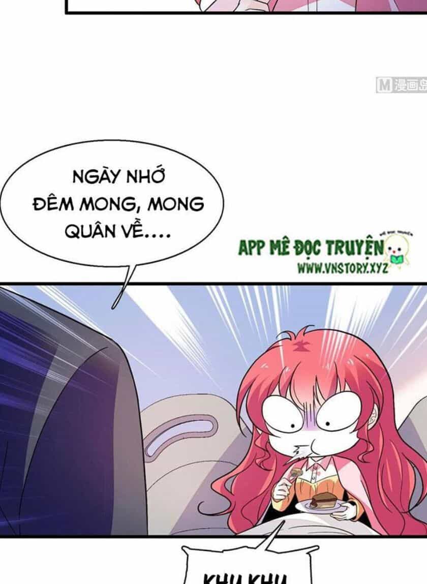 Ngọt Ngào Uy Vũ: Boss Sủng Đến Nghiện - Chương 235 - ảnh 31
