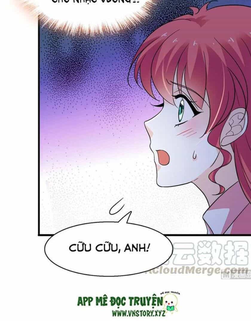 Ngọt Ngào Uy Vũ: Boss Sủng Đến Nghiện - Chương 235 - ảnh 34