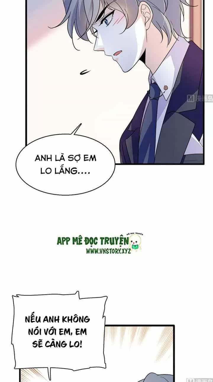 Ngọt Ngào Uy Vũ: Boss Sủng Đến Nghiện - Chương 236 - ảnh 23