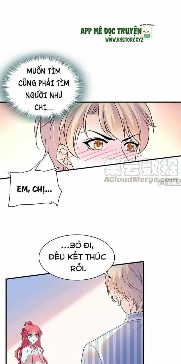 Ngọt Ngào Uy Vũ: Boss Sủng Đến Nghiện - Chương 238 - ảnh 16
