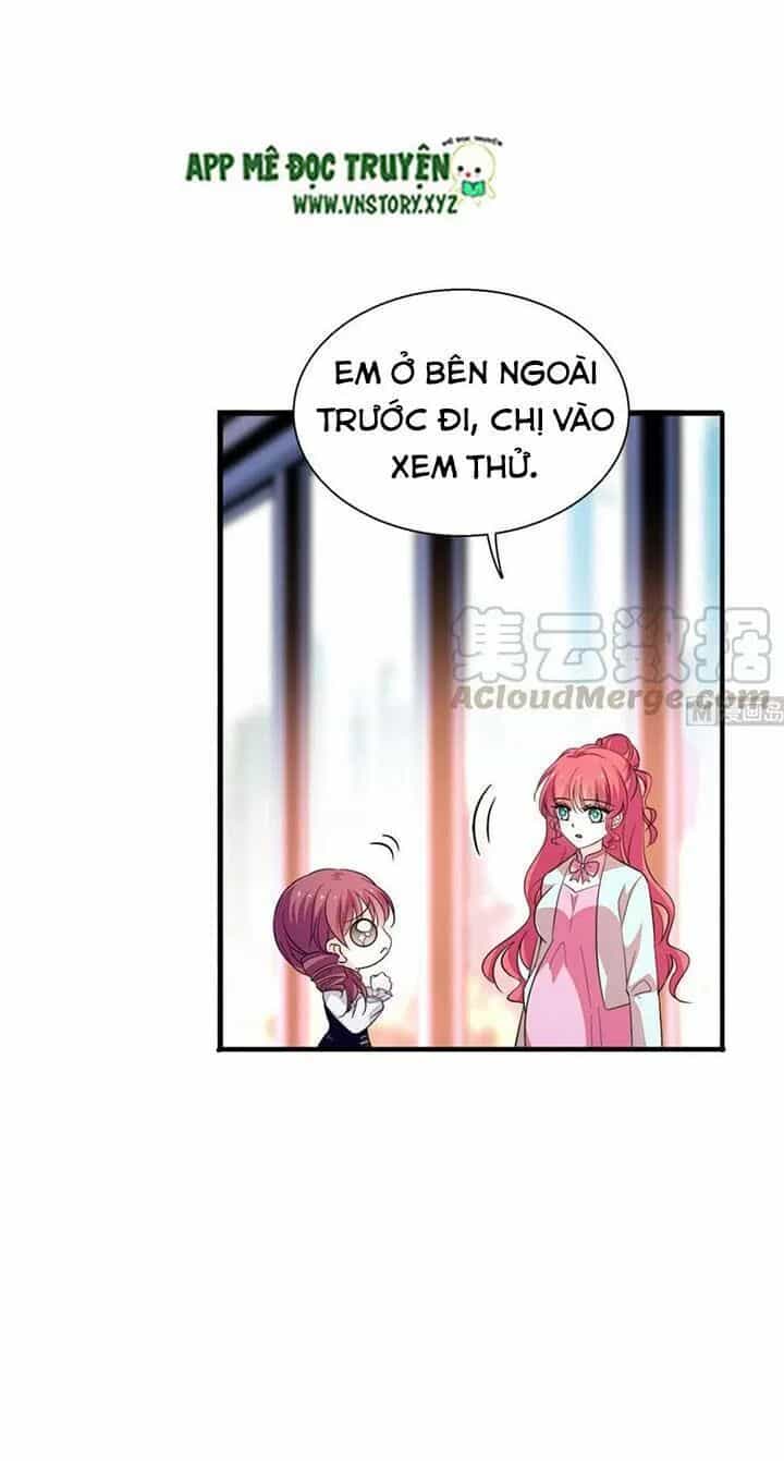 Ngọt Ngào Uy Vũ: Boss Sủng Đến Nghiện - Chương 238 - ảnh 4
